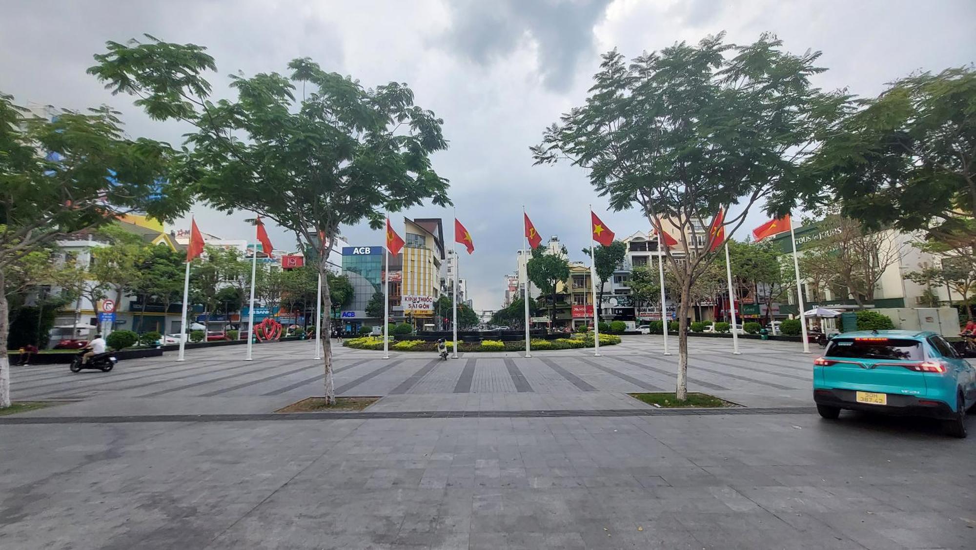 Vh Apartment - Saigon City Center Ho Chi Minh City Exterior photo